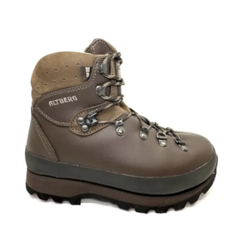 Altberg Tethera Lady Hiking Boot in Extra Narrow - Made to Order-3