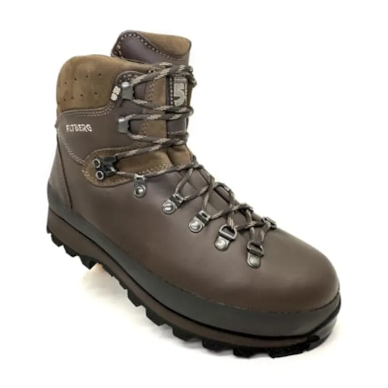 Altberg Tethera Men's Hiking Boot Narrow - Made to Order