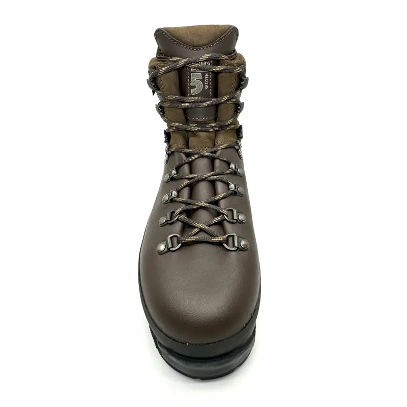 Altberg Tethera Men's Hiking Boot in Wide-2