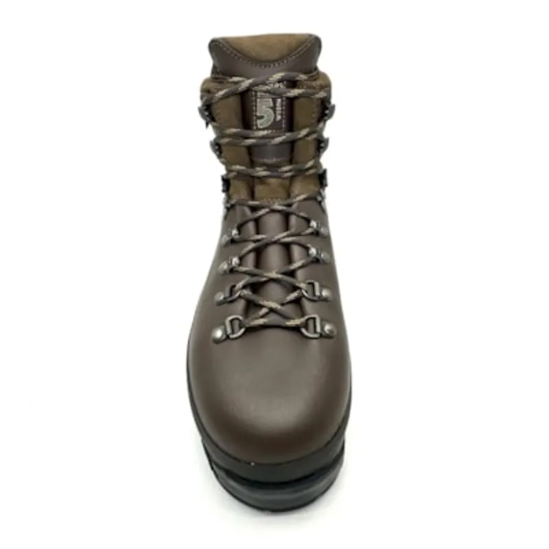 Altberg Tethera Men's Hiking Boot in Extra Narrow - Made to Order-3