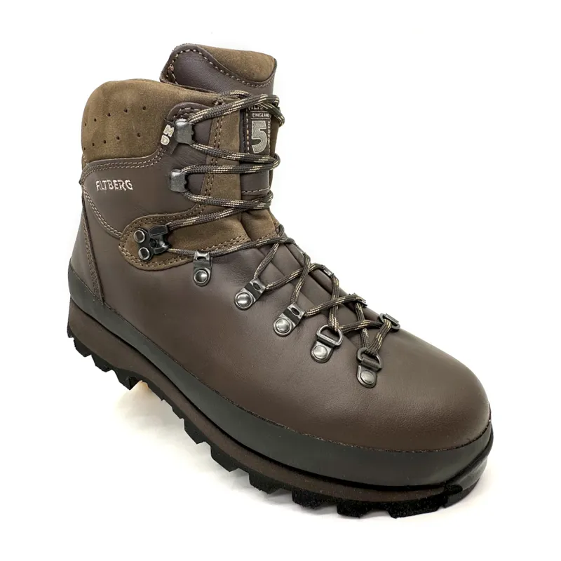 Altberg Tethera Men's Hiking Boot in Wide-4