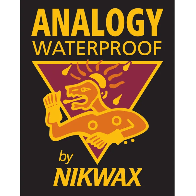 Paramo Waterproof Cap Unsiex in Fire-1