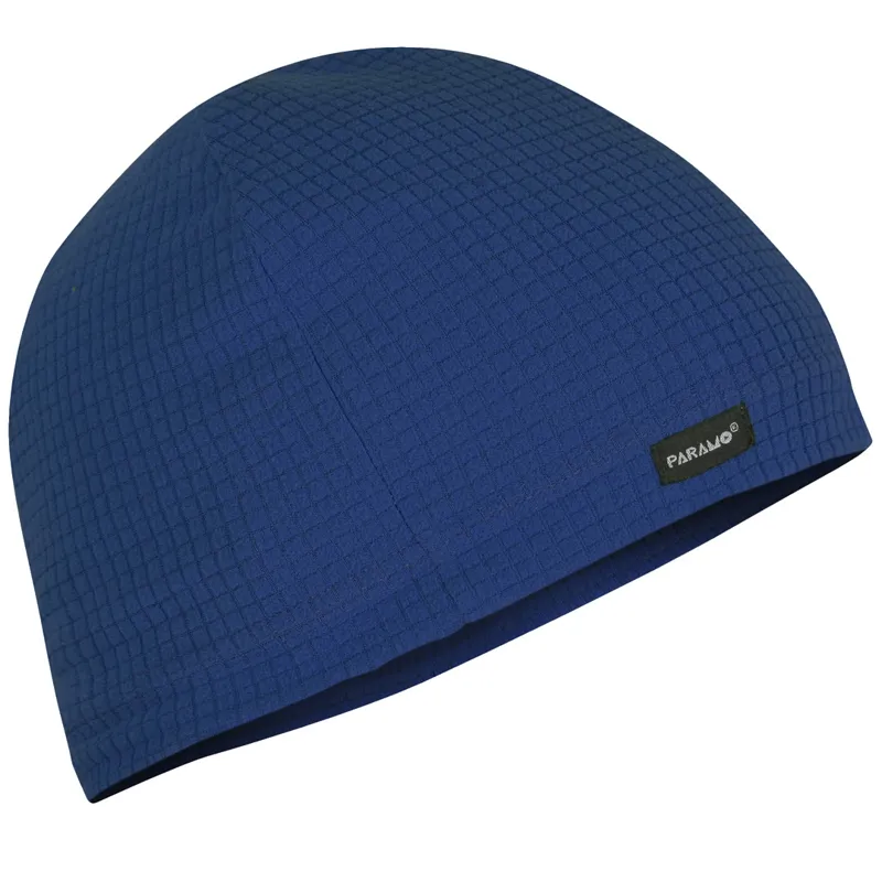 Paramo Beanie in Cobalt