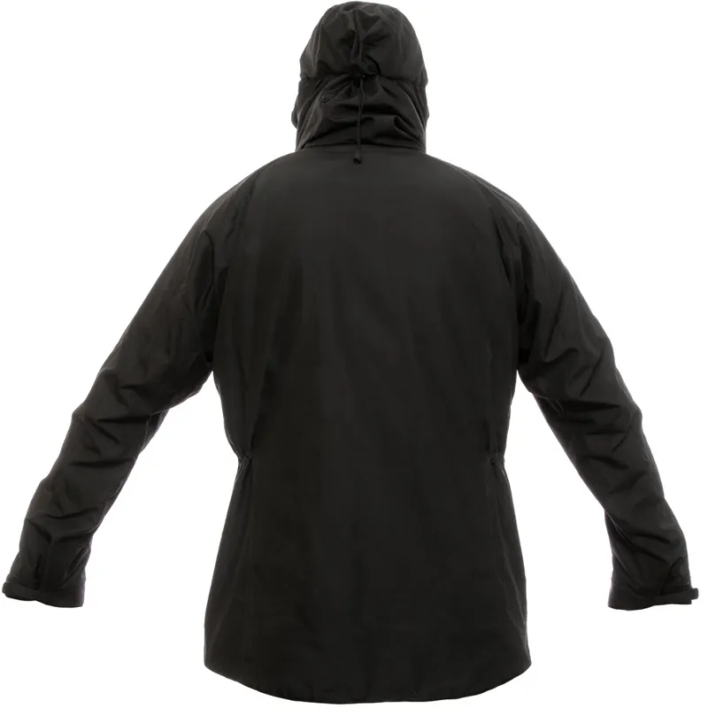 Paramo Caminata Jacket Men's in Black-2