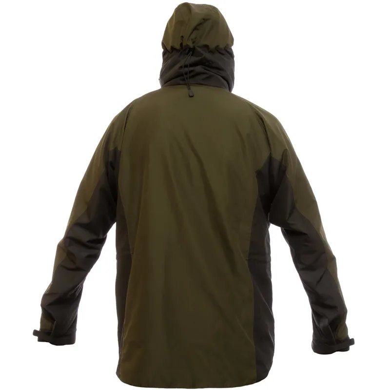 Paramo Caminata Jacket Men's in Moss-2