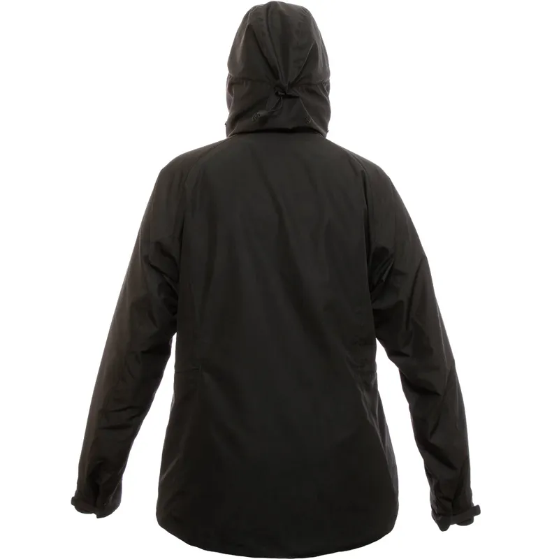 Paramo Caminata Jacket Women's in Black-2