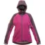 Paramo Caminata Jacket Women's in Foxglove/Elderberry