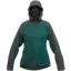 Paramo Caminata Jacket Women's in Spruce/Rock Grey
