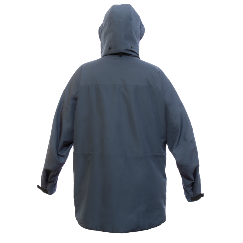 Paramo Cascada Jacket Women's in Indigo-1