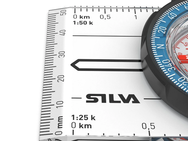 Silva Field Compass-1