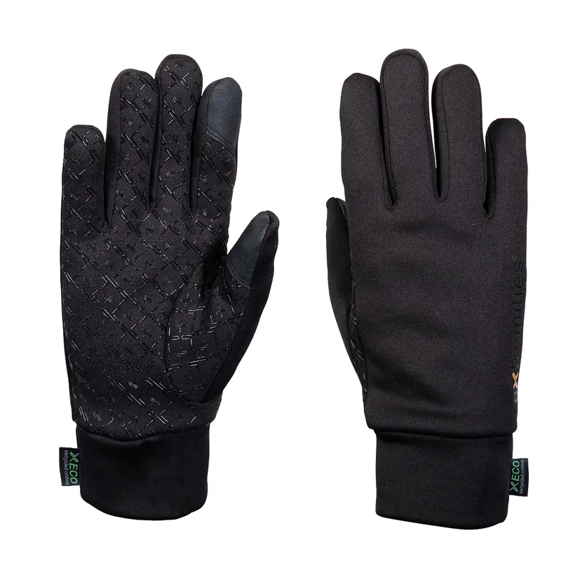 Extremities Contact Insulated Waterproof Power Liner Glove