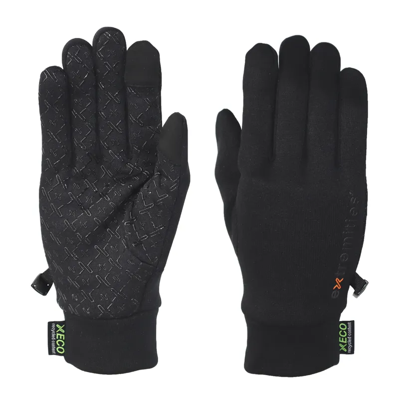 Extremities Sticky Power Liner Glove