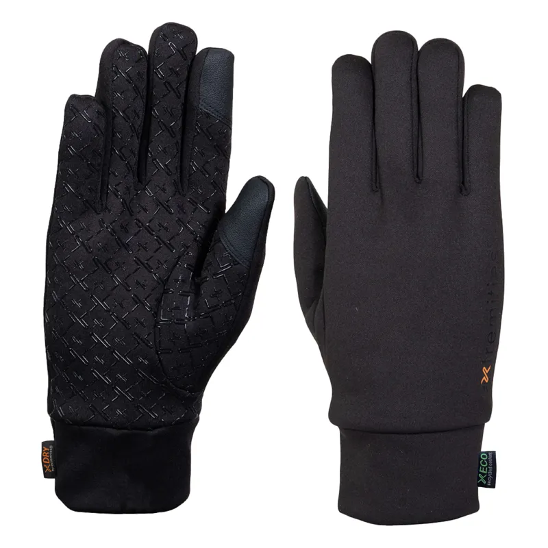 Extremities Contact Waterproof Power Liner Glove