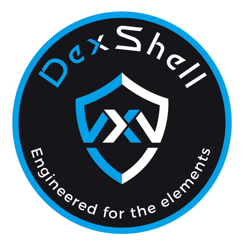 Dexshell Waterproof Beanie Unisex in Solo Black-1