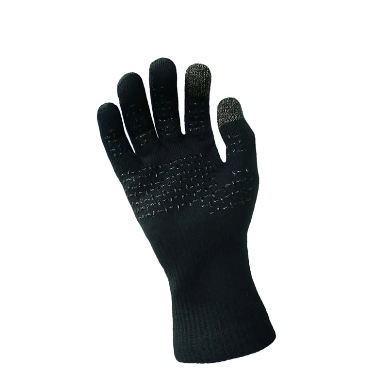 DexShell ThermFit 3.0 Gloves Black-1