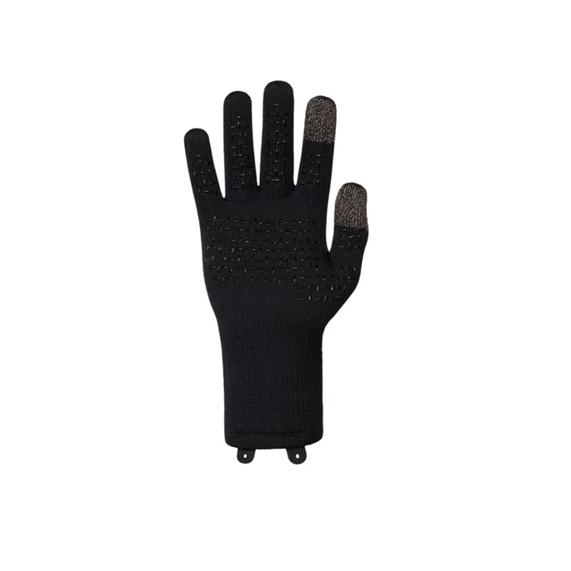 DexShell ThermFit 3.0 Gloves Black-2