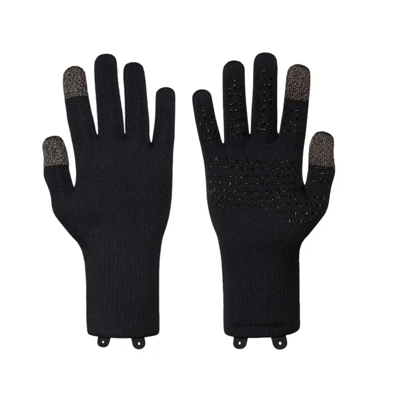 DexShell ThermFit 3.0 Gloves Black
