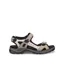 Ecco Offroad Yucatan Women's Walking Sandal in Atmosphere/Ice
