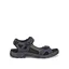 Ecco Offroad Yucatan Men's Walking Sandal in Marine