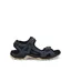 Ecco Offroad Yucatan Men's Walking Sandal in Ombre
