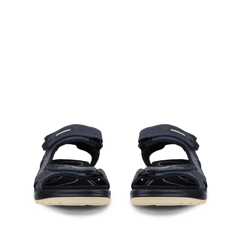 Ecco Offroad Yucatan Men's Walking Sandal in Ombre-4