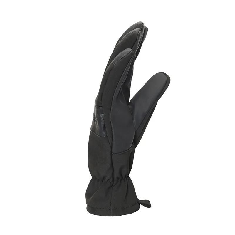 Extremities Bullet Glove in Black-3