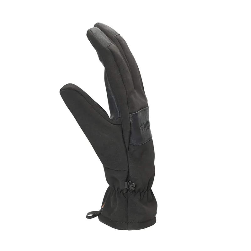 Extremities Bullet Glove in Black-4