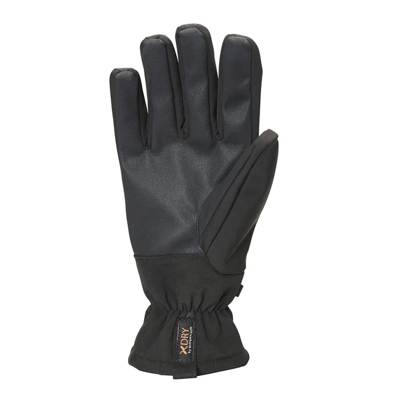 Extremities Bullet Glove in Black-1