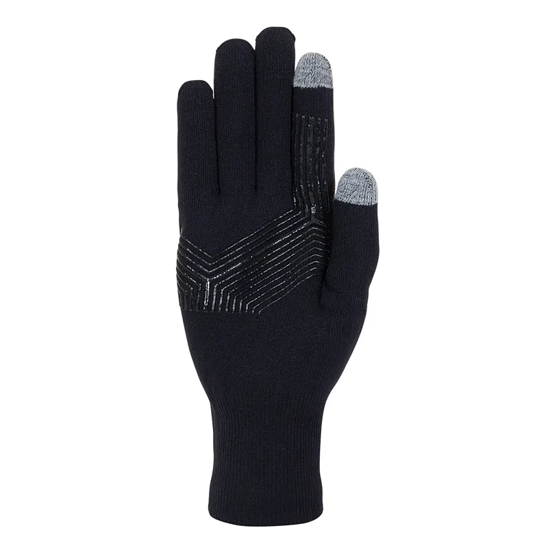 Extremities Evolution Waterproof Glove in Black-1