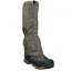 Extremities Waterproof Field Gaiter in Green