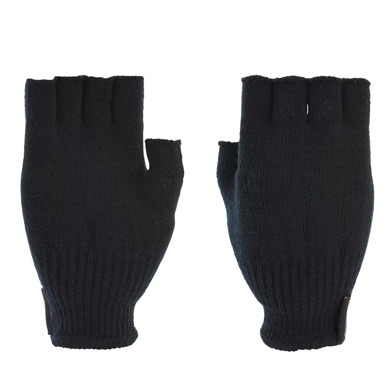 Extremities Thinny Fingerless Glove: One Size