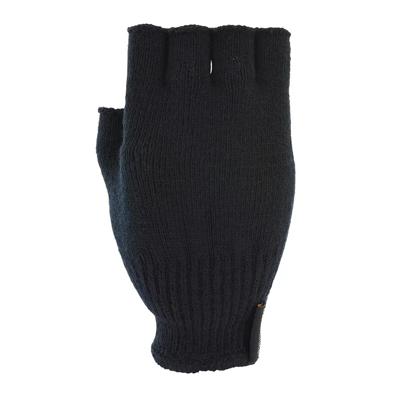Extremities Thinny Fingerless Glove: One Size-1