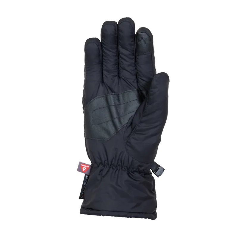 Extremities Paradox Waterproof Glove in Black-1