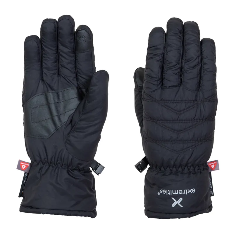 Extremities Paradox Waterproof Glove in Black