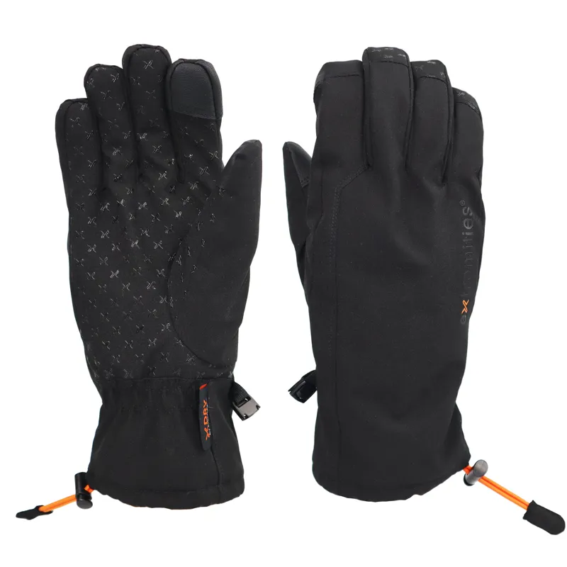 Extremities Sherpa Glove: Waterproof and Insulated Winter Glove