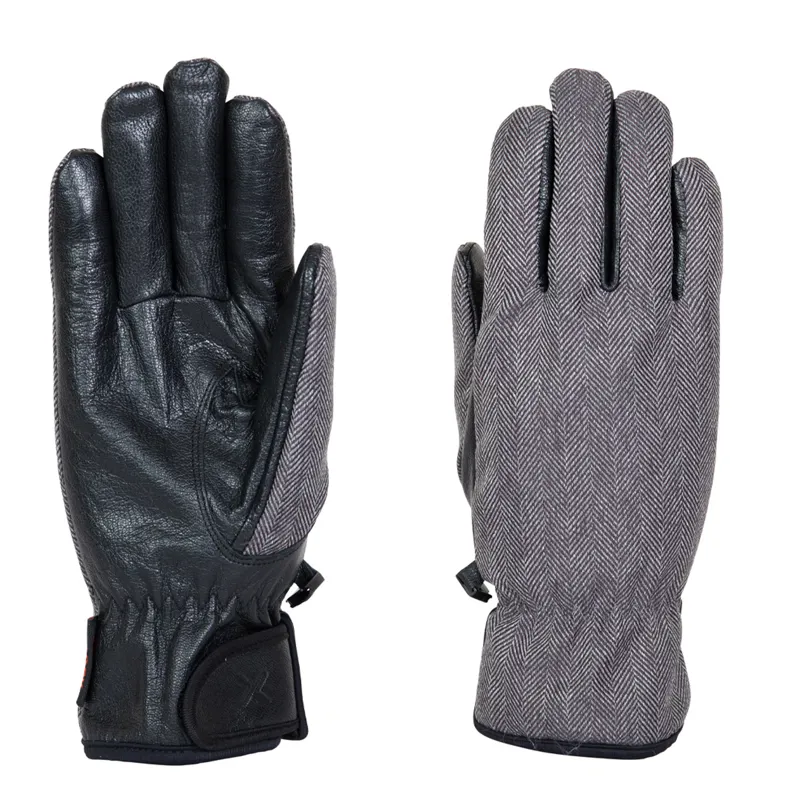 Extremities Sportsman Glove in Grey