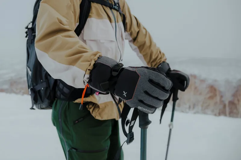 Extremities Torres Peak Glove-3