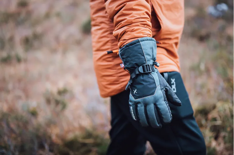 Extremities Torres Peak Glove-5