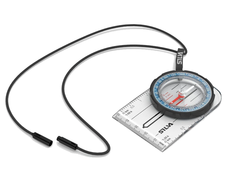 Silva Field Compass