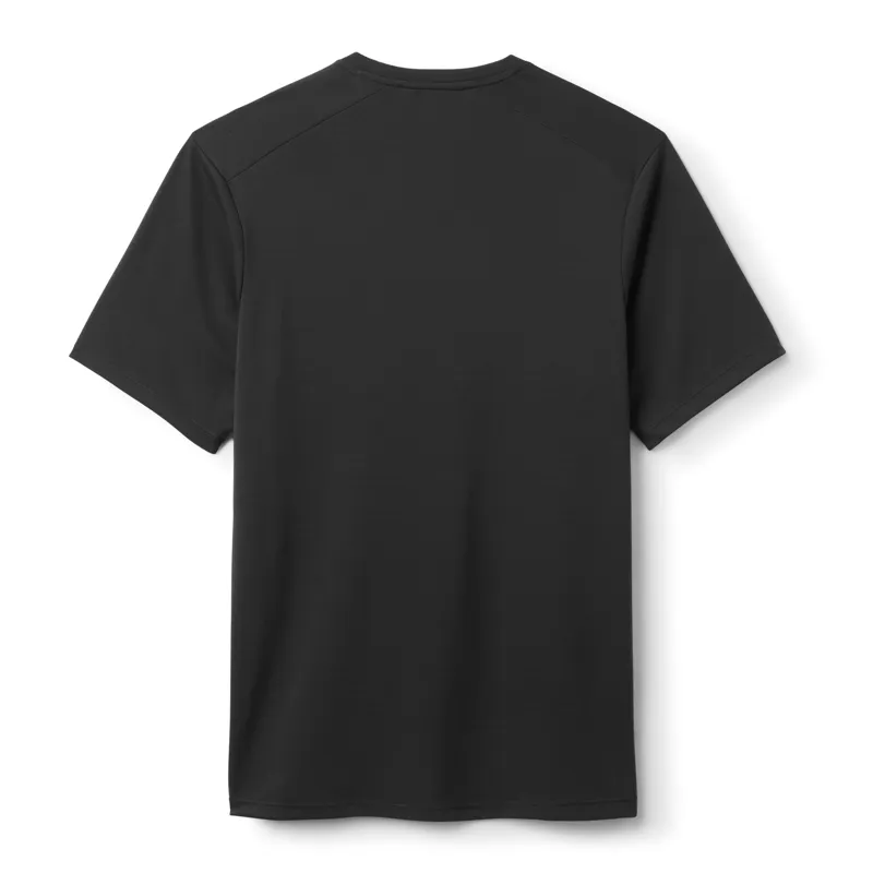 Rab Force Tee Men's in Black-1