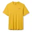 Rab Force Tee Men's in Dark Pollen