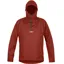 Paramo Fuera Classic Smock in Outback Red