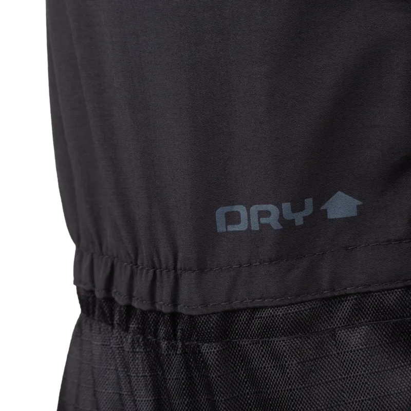 Trekmates Torridon DRY Gaiter in Black-4