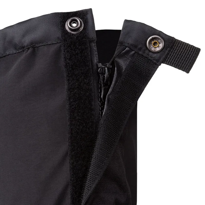 Trekmates Torridon DRY Gaiter in Black-3