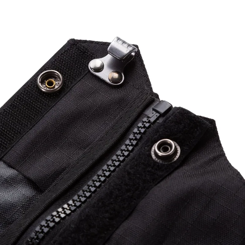 Trekmates Torridon DRY Gaiter in Black-5