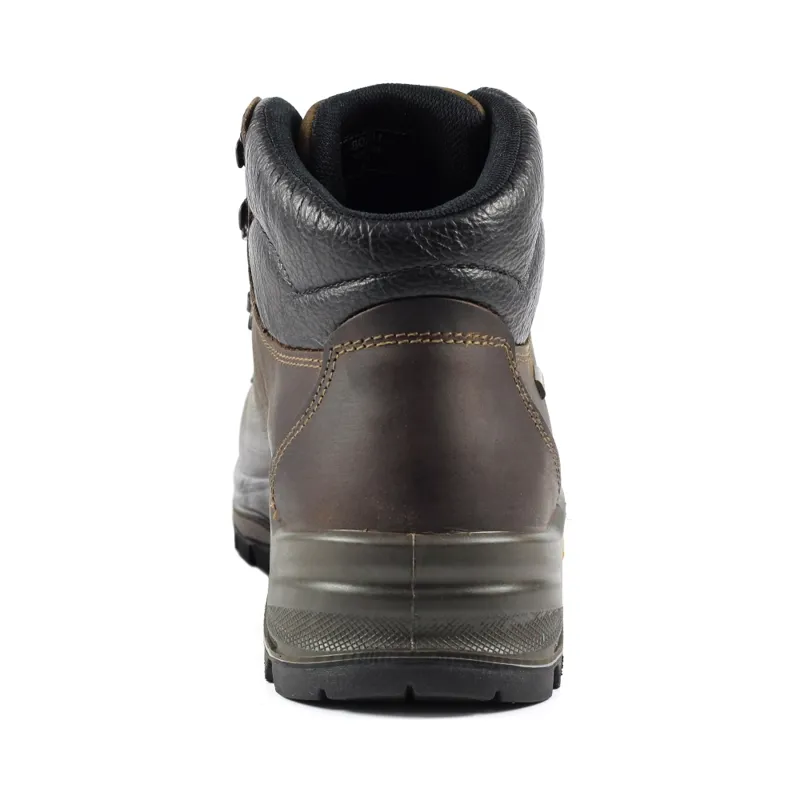 Grisport Fuse Hiker Walking Boot Unisex in Brown - Small Sizes-8