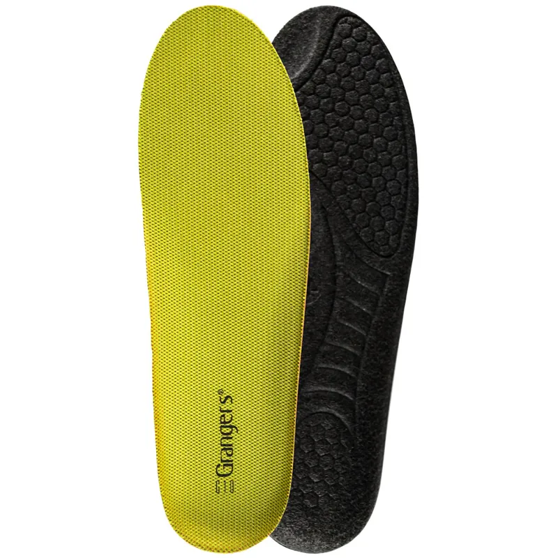 Grangers G10 Memory+ Insoles