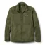 Rab Granitic Fleece Jacket Men's in Army Green