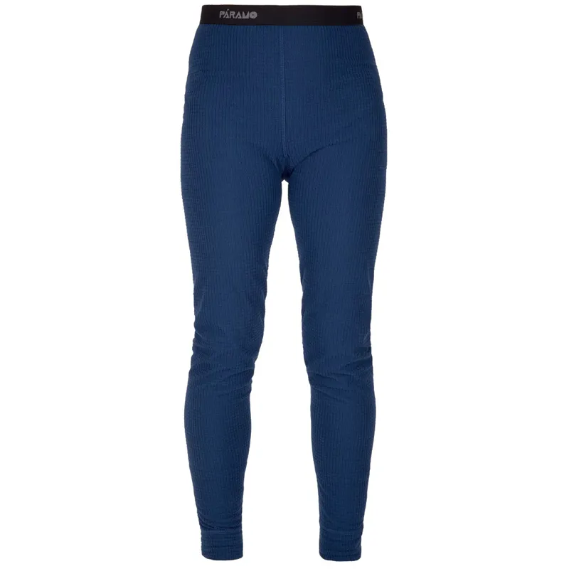 Paramo Grid Long Janes Women's in Midnight