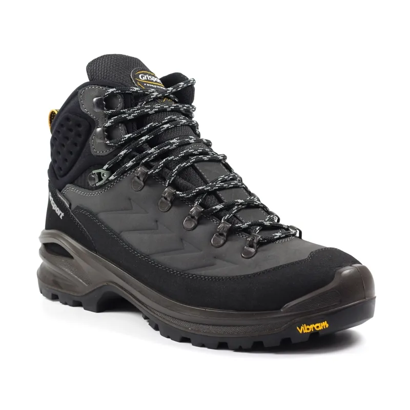 Grisport Grand Canyon Walking Boot Men's in Grey